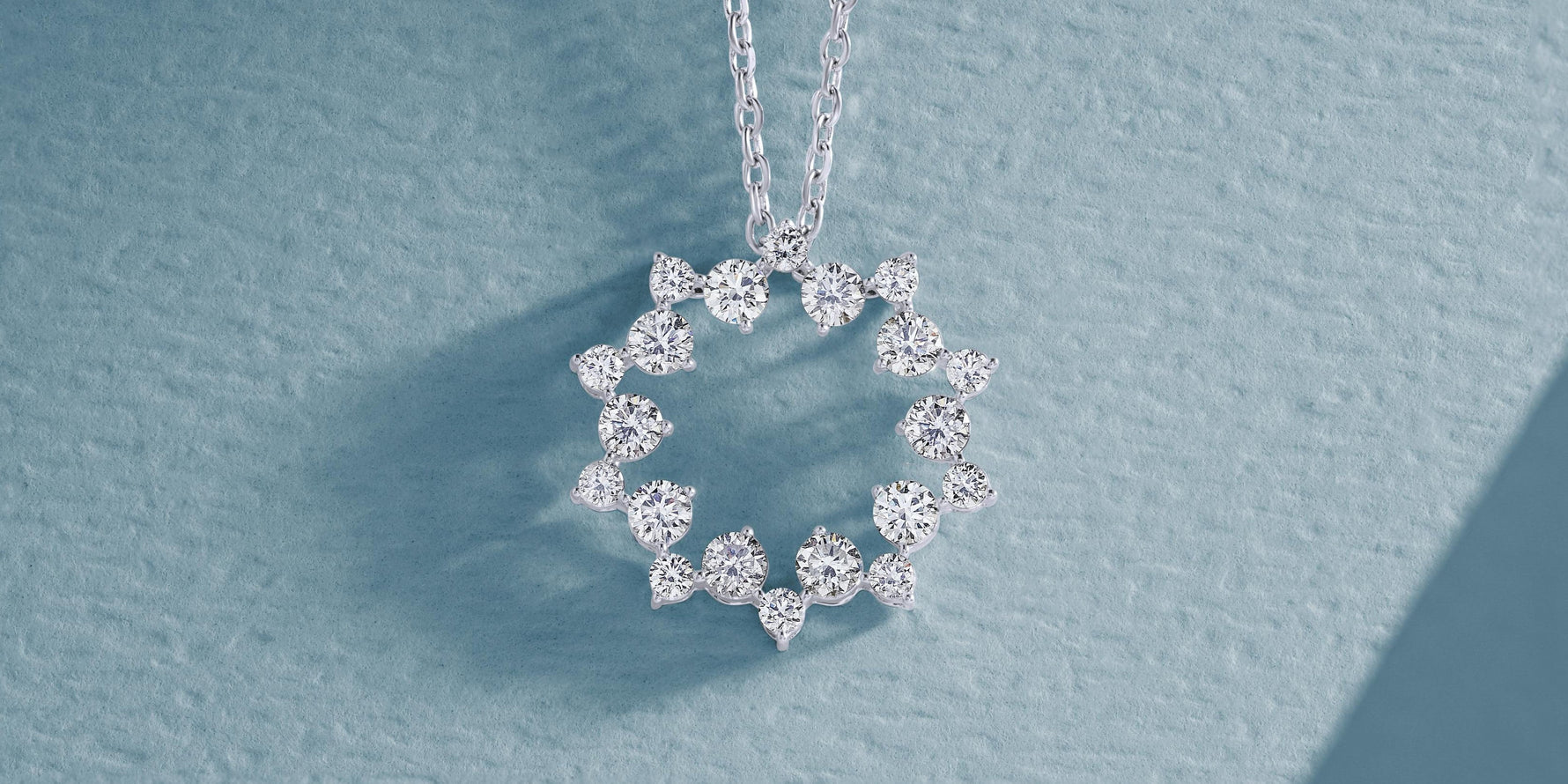 La Fluorescence du Diamant