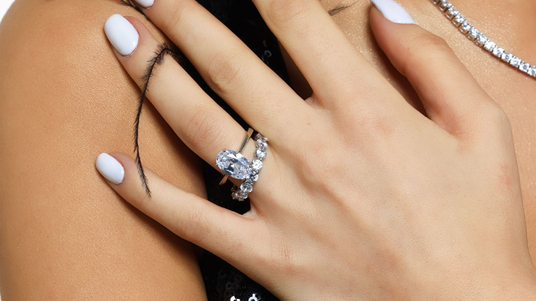 Le Diamant - L’Éternité Capturée