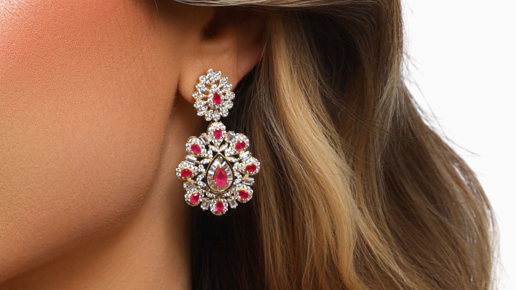 Le Rubis, le Feu du Coeur