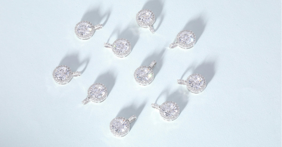 Diamant Naturel vs Diamant de Laboratoire