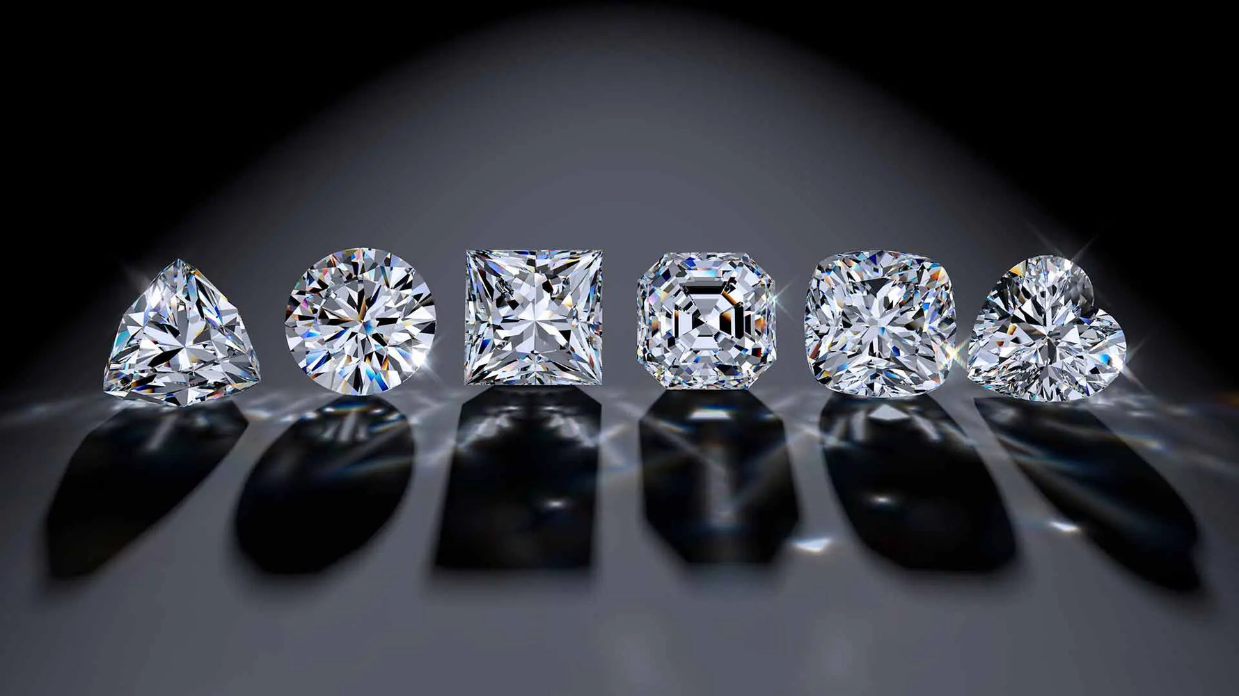 Comment choisir le diamant parfait : les 4C expliqués simplement