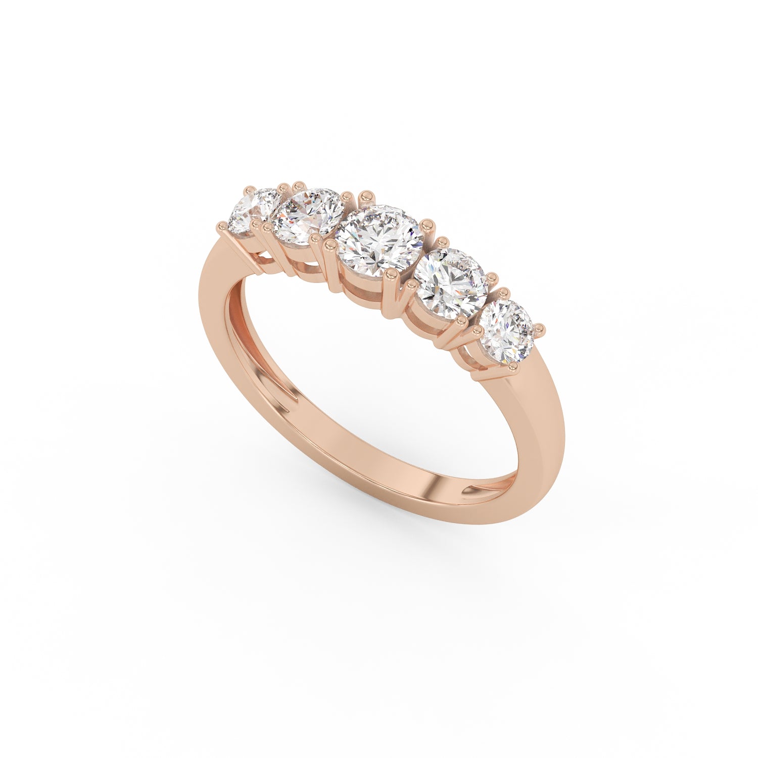 Demi-Alliance 5 Queen