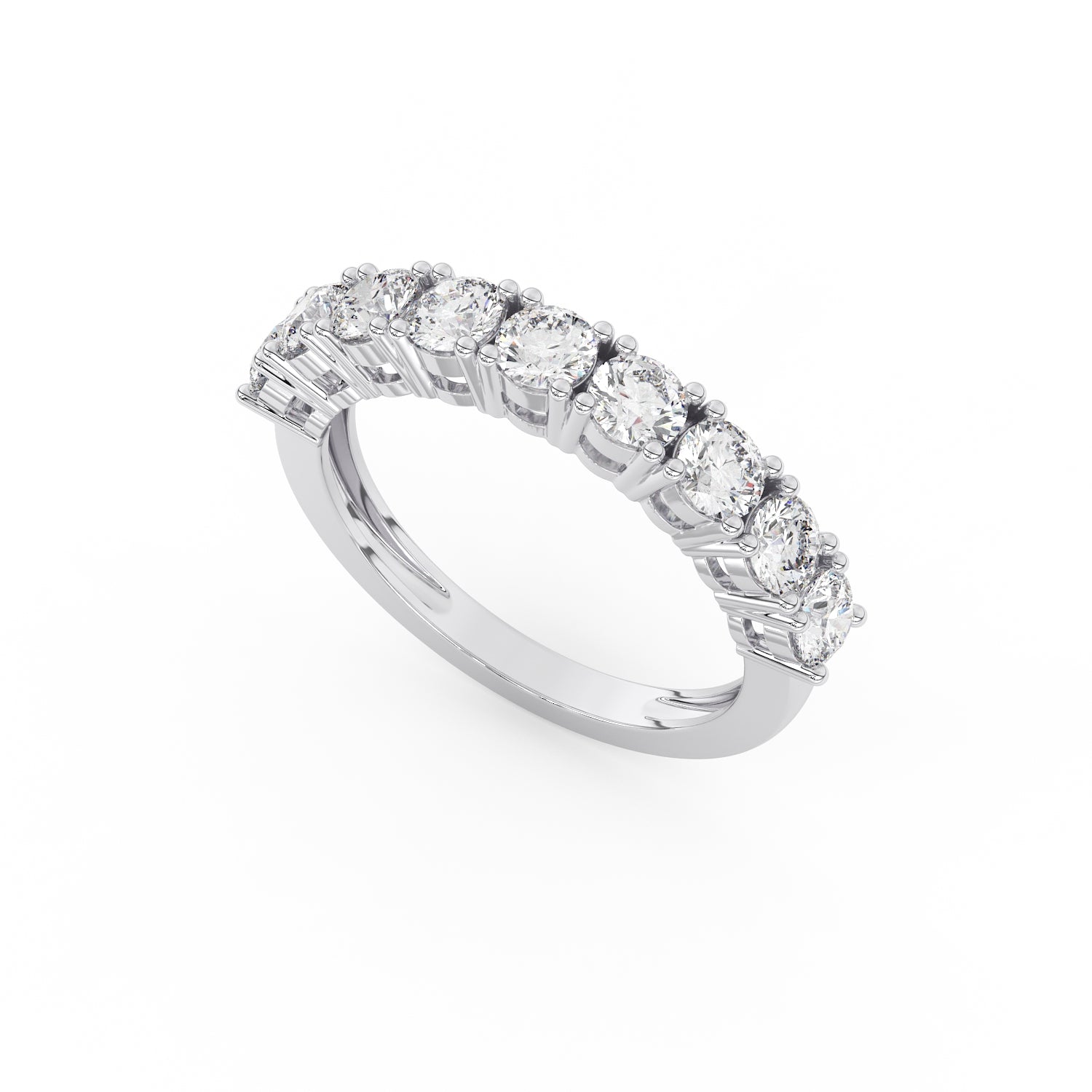 Demi-Alliance 9 Queen