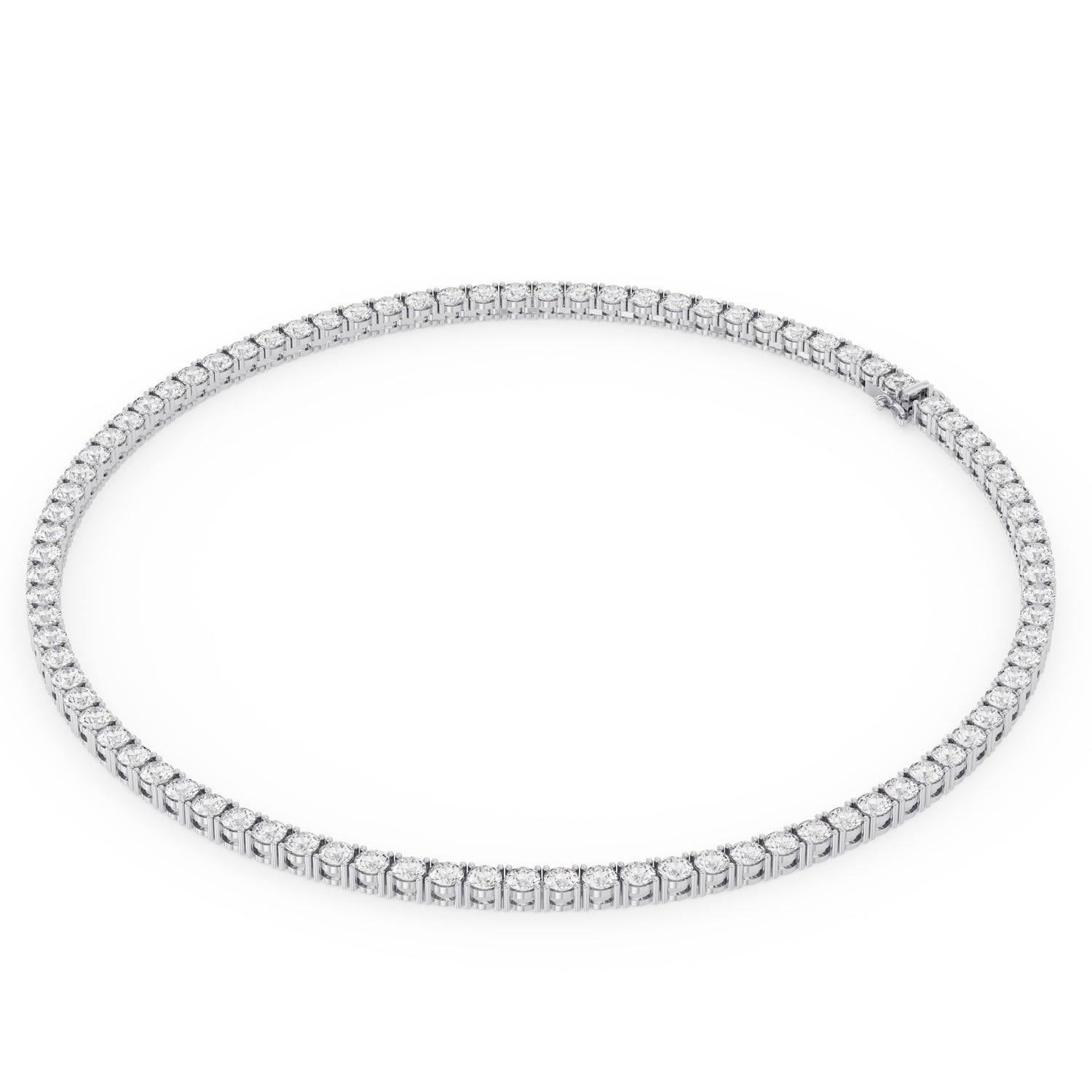 Rivière Tour Complet Lumière Intemporelle Grand Eclat