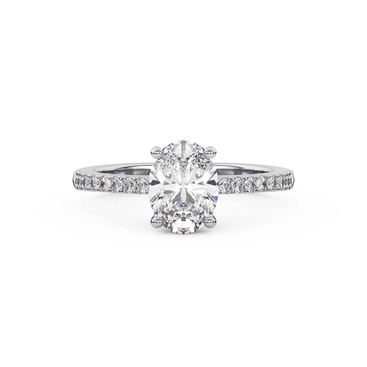 Solitaire Divine