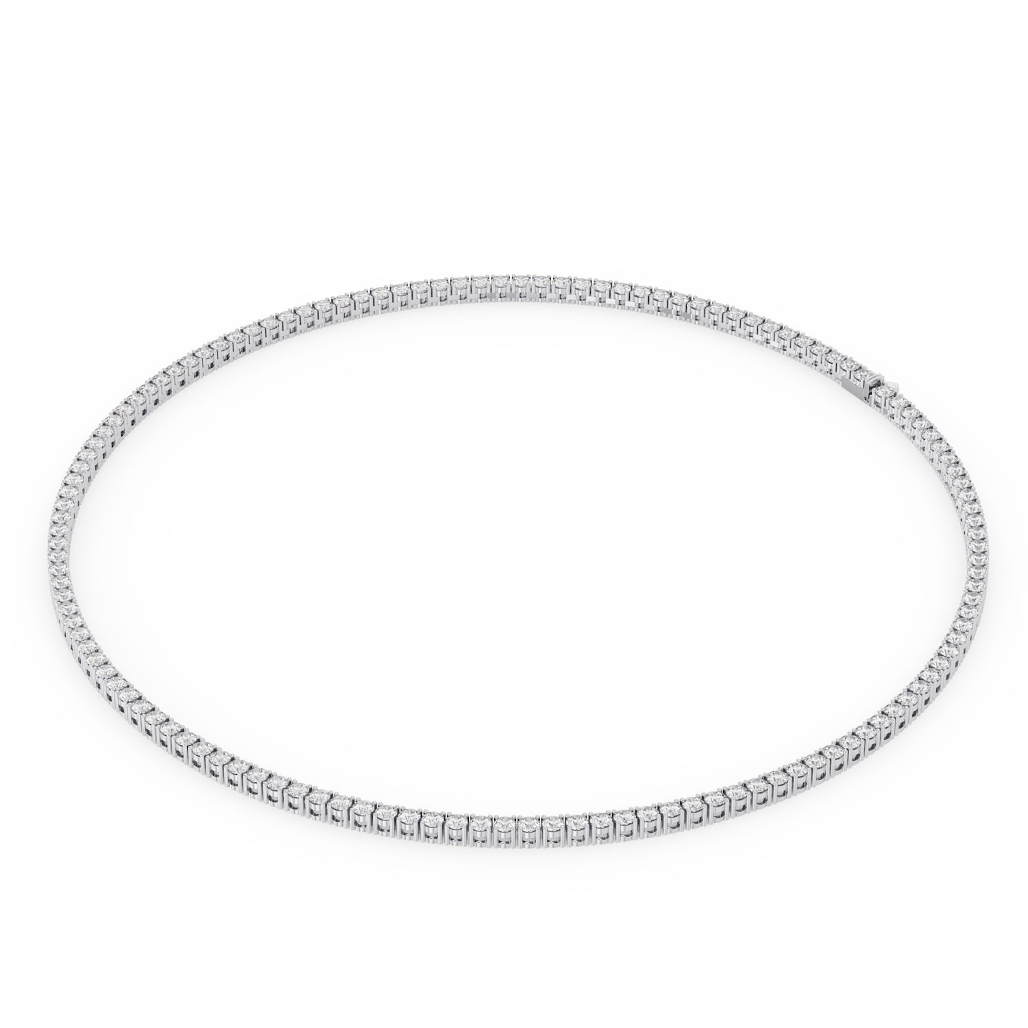 Rivière Tour Complet Lumière Intemporelle