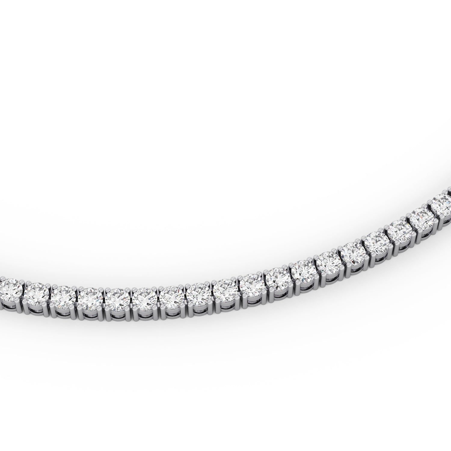 Rivière Tour Complet Lumière Intemporelle