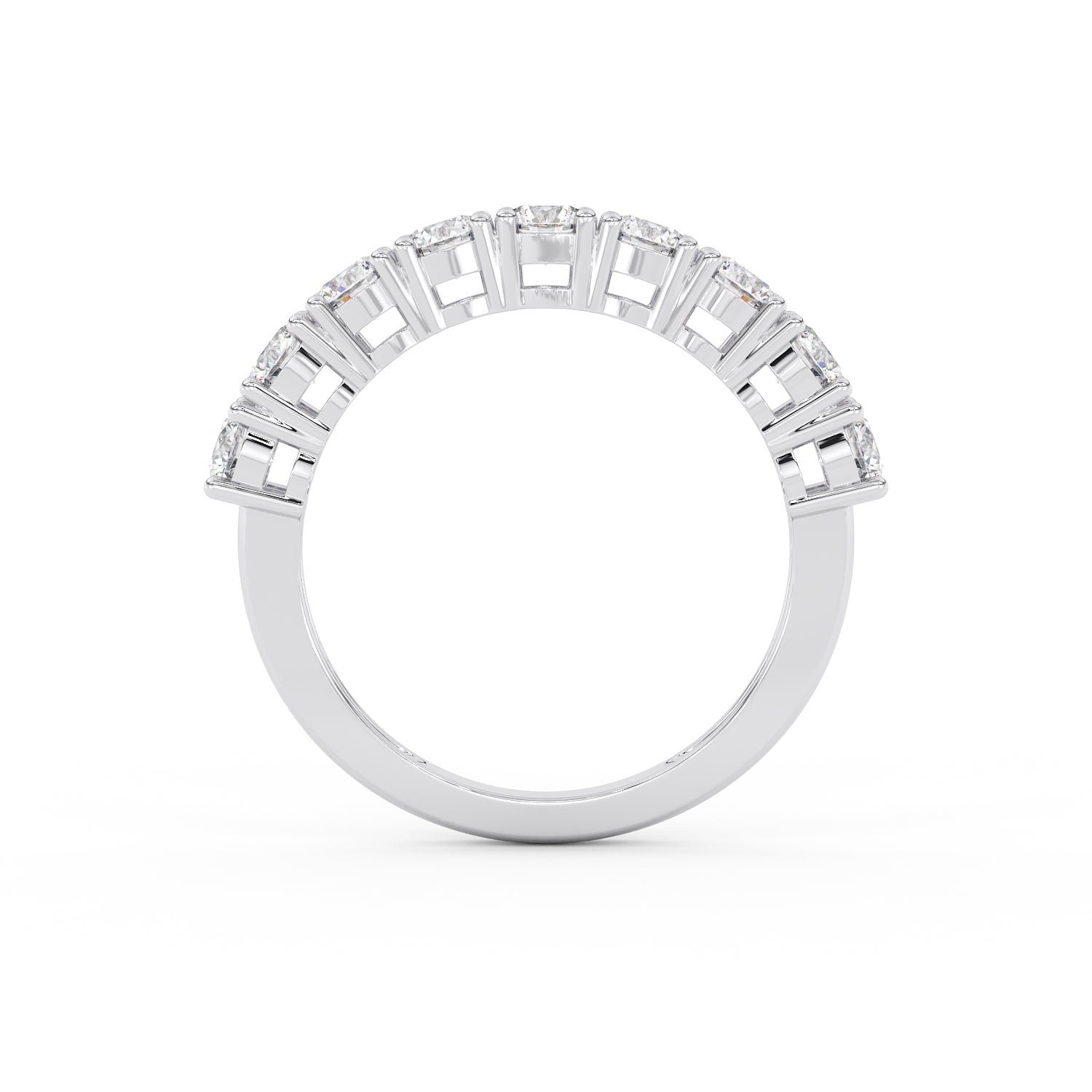 Demi-Alliance 9 Queen