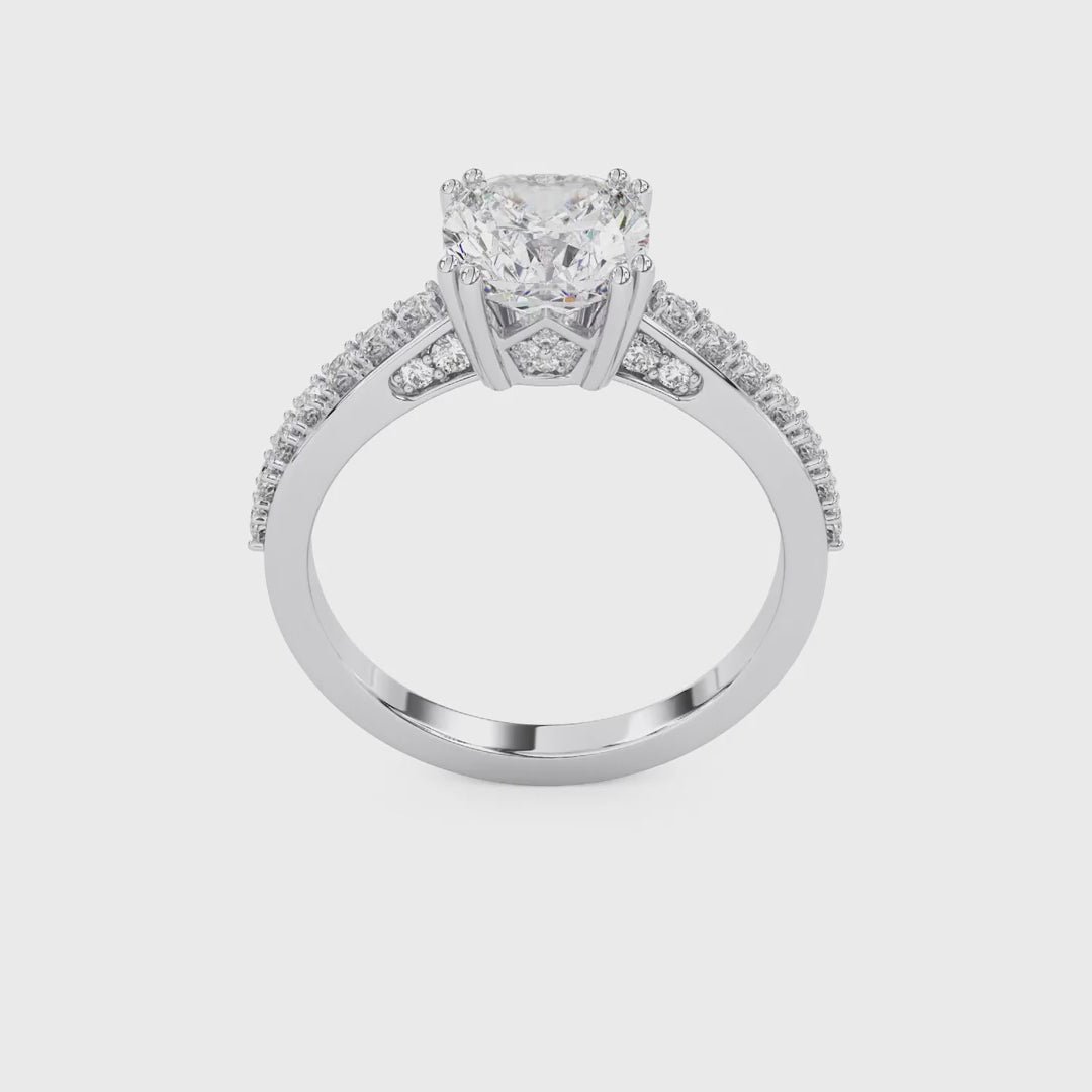 Solitaire Promesse