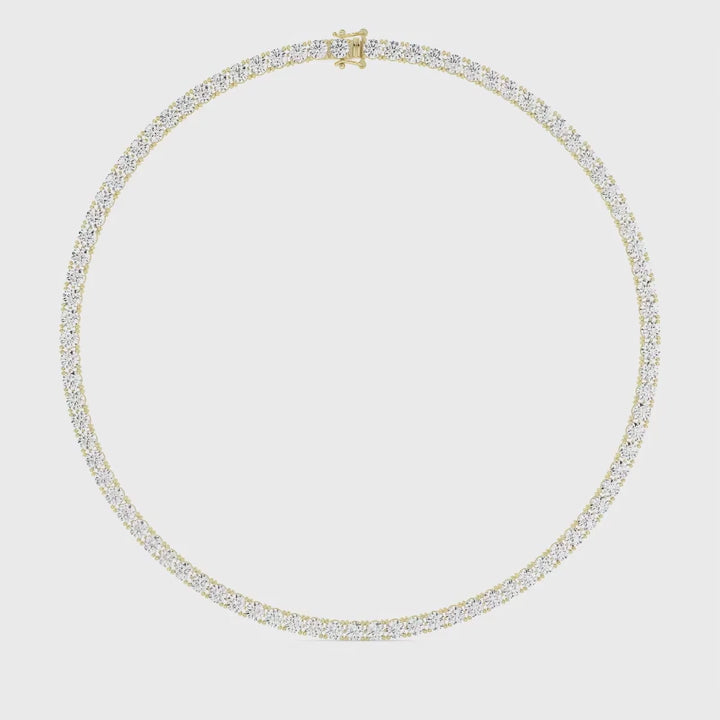 Rivière Tour Complet Lumière Intemporelle Grand Eclat