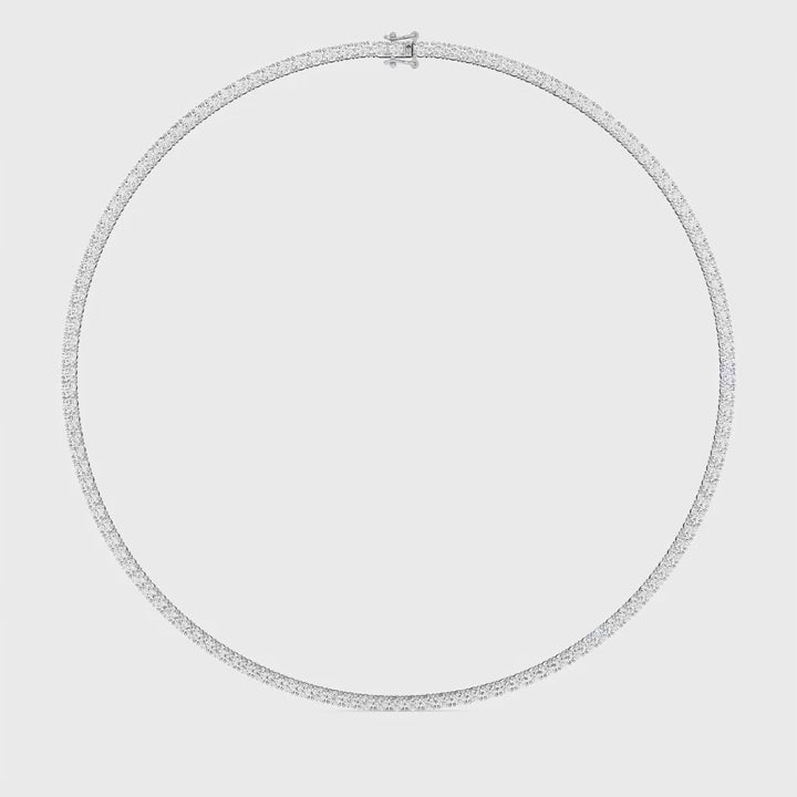 Rivière Tour Complet Lumière Intemporelle