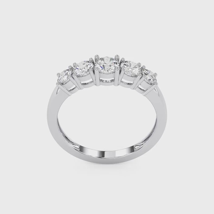 Demi-Alliance 5 Queen