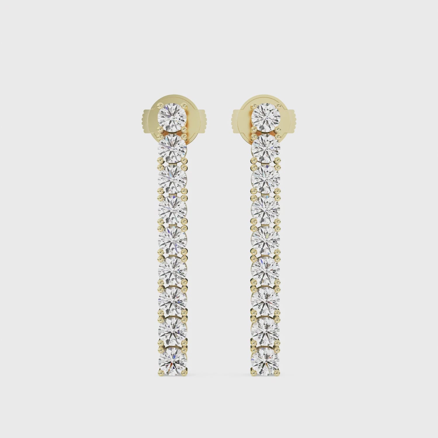 Chute Lumière Intemporelle Grand Eclat