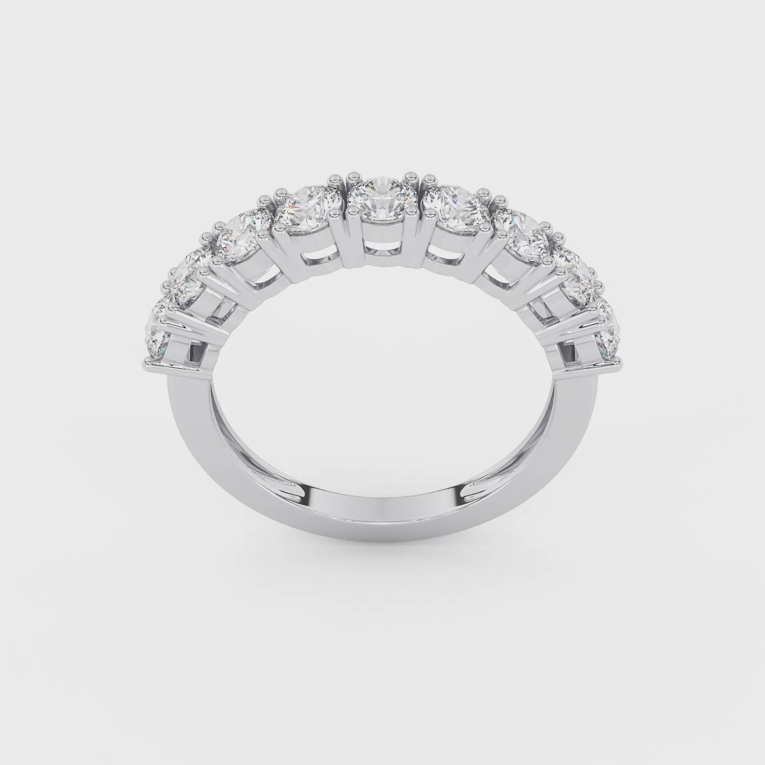 Demi-Alliance 9 Queen