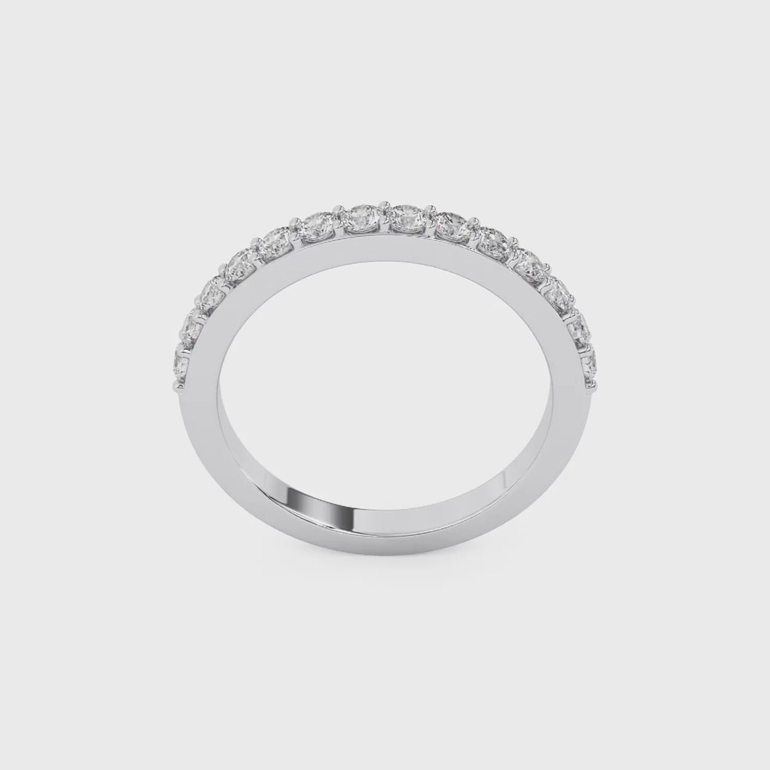 Demi-Alliance Épure